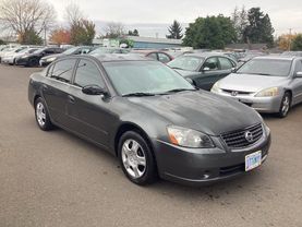 2006 Nissan Altima - Image 2
