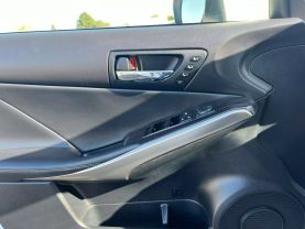 2014 LEXUS IS