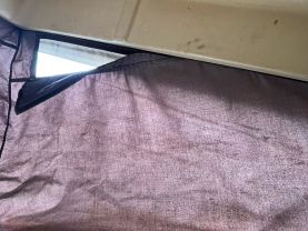 1995 TOYOTA TOWNACE CAMPER 2Y EUROPEAN CAMPER