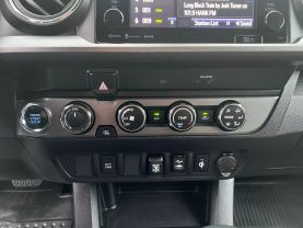2019 TOYOTA TACOMA DOUBLE CAB
