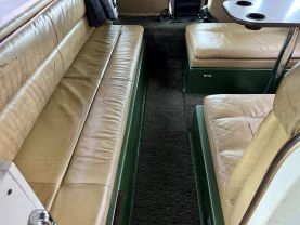 1995 TOYOTA TOWNACE CAMPER 2Y EUROPEAN CAMPER
