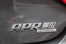 2012 AUDI A7 SEDAN 6-CYL, SPRCHG, 3.0L PREMIUM QUATTRO SEDAN 4D