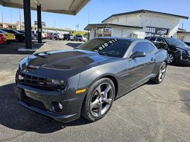 Used 2013 CHEVROLET CAMARO for $18,995 at Big Mikes Auto Sale in Tulsa, OK 36.0895488,-95.8606504