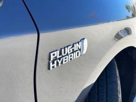 2014 TOYOTA PRIUS PLUG-IN HYBRID HATCHBACK 4-CYL, HYBRID, 1.8 LITER ADVANCED HATCHBACK 4D