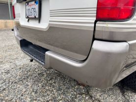 1995 TOYOTA HIACE VAN 3L CAMPER