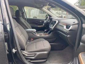 2019 GMC ACADIA SUV BLACK AUTOMATIC - Auto Spot
