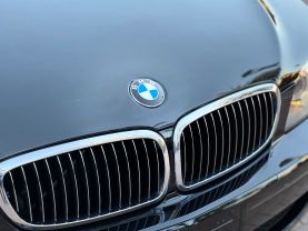 2007 BMW 7 SERIES SEDAN V8, 4.8 LITER 750LI SEDAN 4D