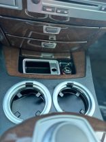 2007 BMW 7 SERIES SEDAN V8, 4.8 LITER 750LI SEDAN 4D