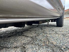 1995 TOYOTA HIACE VAN 3L CAMPER
