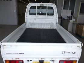 1996 HONDA ACTY TRUCK E07A ATTACK