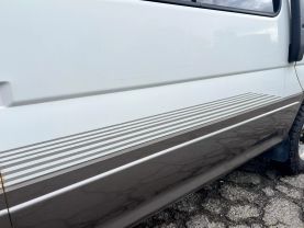 1995 TOYOTA HIACE VAN 3L CAMPER