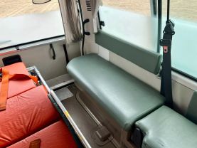 1997 TOYOTA HIACE VAN 1UZ-FE HIMEDIC AMBULANCE