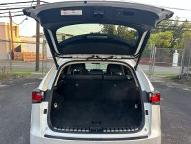 2015 LEXUS NX SUV WHITE AUTOMATIC - Auto Spot