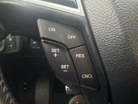 2018 FORD FUSION SEDAN BLACK AUTOMATIC - Auto Spot