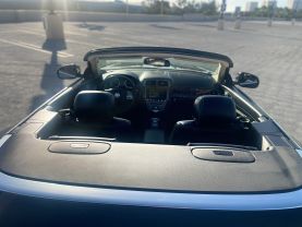 2011 JAGUAR XK CONVERTIBLE V8, 5.0 LITER XK CONVERTIBLE 2D