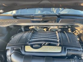 2018 PORSCHE CAYENNE SUV V6, 3.6 LITER SPORT UTILITY 4D
