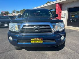 Used 2008 TOYOTA TACOMA DOUBLE CAB PICKUP V6, 4.0 LITER PICKUP 4D 6 FT - LA Auto Star located in Virginia Beach, VA