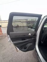 2012 JEEP GRAND CHEROKEE SUV V6, FLEX FUEL, 3.6 LITER LAREDO SPORT UTILITY 4D