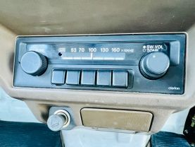 1988 HONDA ACTY TRUCK E05A ATTACK