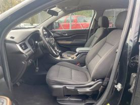 2019 GMC ACADIA SUV BLACK AUTOMATIC - Auto Spot