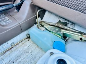1988 HONDA ACTY TRUCK E05A ATTACK