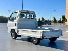 1988 HONDA ACTY TRUCK E05A ATTACK
