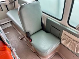 1997 TOYOTA HIACE VAN 1UZ-FE HIMEDIC AMBULANCE