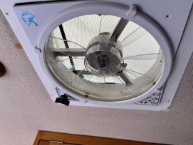 1995 TOYOTA HIACE VAN 3L CAMPER