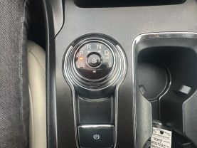 2018 FORD FUSION SEDAN BLACK AUTOMATIC - Auto Spot