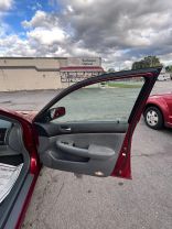2003 HONDA ACCORD SEDAN 4-CYL, VTEC, 2.4 LITER EX SEDAN 4D