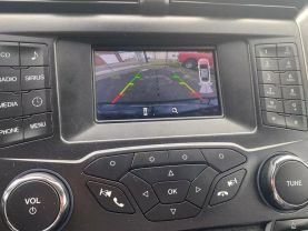 2017 FORD FUSION SEDAN BLACK AUTOMATIC - Auto Spot