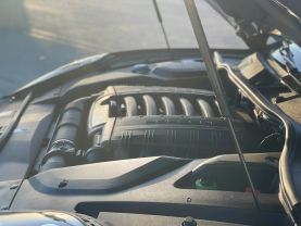 2018 PORSCHE CAYENNE SUV V6, 3.6 LITER SPORT UTILITY 4D