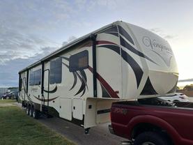 Used 2015 VENGEANCE BY FOREST RIVER VENGENCE TOURING ED FW TH - - 39R12 - LA Auto Star located in Virginia Beach, VA