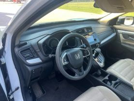 2018 Honda Cr-v - Image 8