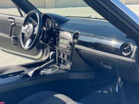 2008 MAZDA MX-5 MIATA CONVERTIBLE 4-CYL, 2.0 LITER SPORT CONVERTIBLE 2D