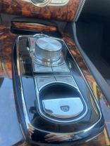 2011 JAGUAR XK CONVERTIBLE V8, 5.0 LITER XK CONVERTIBLE 2D