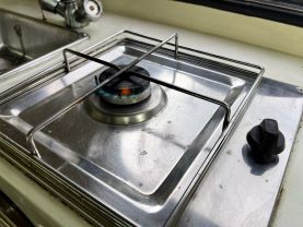1995 TOYOTA TOWNACE CAMPER 2Y EUROPEAN CAMPER