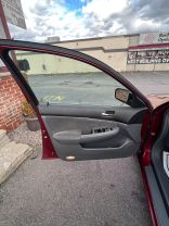 2003 HONDA ACCORD SEDAN 4-CYL, VTEC, 2.4 LITER EX SEDAN 4D