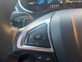 2020 FORD EDGE SUV GRAY AUTOMATIC - Auto Spot