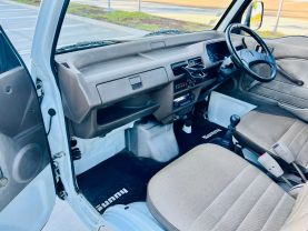 1988 HONDA ACTY TRUCK E05A ATTACK