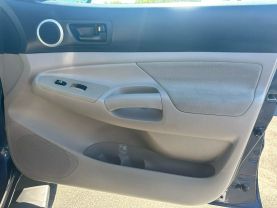 Used 2008 TOYOTA TACOMA DOUBLE CAB PICKUP V6, 4.0 LITER PICKUP 4D 6 FT - LA Auto Star located in Virginia Beach, VA