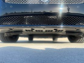 2011 JAGUAR XK CONVERTIBLE V8, 5.0 LITER XK CONVERTIBLE 2D