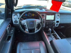 2017 FORD EXPEDITION EL