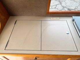 1995 TOYOTA HIACE VAN 3L CAMPER