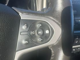 2015 CHEVROLET COLORADO CREW CAB PICKUP BLUE AUTOMATIC - Auto Spot
