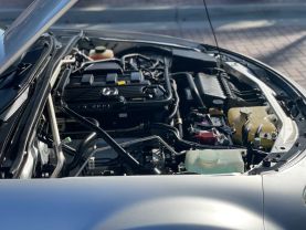 2008 MAZDA MX-5 MIATA CONVERTIBLE 4-CYL, 2.0 LITER SPORT CONVERTIBLE 2D