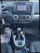 2015 HONDA FIT HATCHBACK 4-CYL, I-VTEC, 1.5 LITER LX HATCHBACK 4D