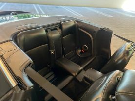 2011 JAGUAR XK CONVERTIBLE V8, 5.0 LITER XK CONVERTIBLE 2D