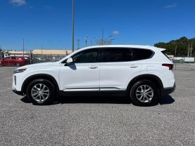 Buy Quality Used 2020 HYUNDAI SANTA FE SUV WHITE AUTOMATIC - Concept Car Auto Sales located in Orlando, FL