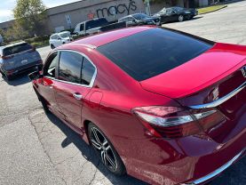 2017 Honda Accord - Image 1